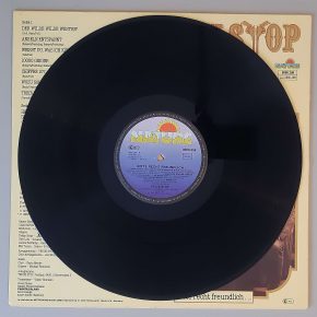 Truck Stop – "Bitte Recht Freundlich..." (Nature – 0060.298) Platte Seite 2 Truck Stop – "Bitte Recht Freundlich..." (Nature – 0060.298) Platte Seite 2