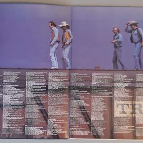 Truck Stop – "Zuhause" (Nature – 0060.080) Gatefold Truck Stop – "Zuhause" (Nature – 0060.080) Gatefold