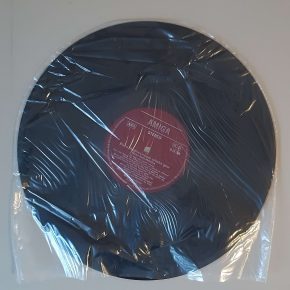 Ballhausorchester Kurt Beyer – "Kleine Mädchen Müssen Schlafen Gehn - Walter Kollo Melodien" (AMIGA – 8 55 388) Schutzhülle Ballhausorchester Kurt Beyer – "Kleine Mädchen Müssen Schlafen Gehn - Walter Kollo Melodien" (AMIGA – 8 55 388) Schutzhülle