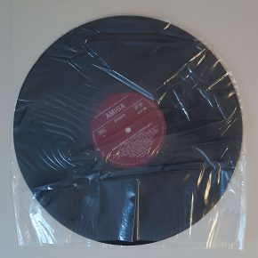 Ballhausorchester Kurt Beyer – "Kleine Mädchen Müssen Schlafen Gehn - Walter Kollo Melodien" (AMIGA – 8 55 388) Schutzhülle2 Ballhausorchester Kurt Beyer – "Kleine Mädchen Müssen Schlafen Gehn - Walter Kollo Melodien" (AMIGA – 8 55 388) Schutzhülle2