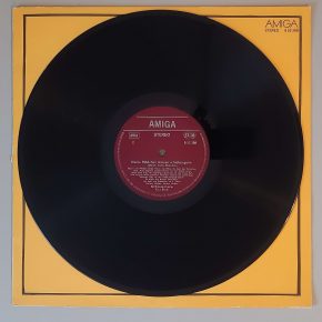 Ballhausorchester Kurt Beyer – "Kleine Mädchen Müssen Schlafen Gehn - Walter Kollo Melodien" (AMIGA – 8 55 388) Platte Seite 2 Ballhausorchester Kurt Beyer – "Kleine Mädchen Müssen Schlafen Gehn - Walter Kollo Melodien" (AMIGA – 8 55 388) Platte Seite 2