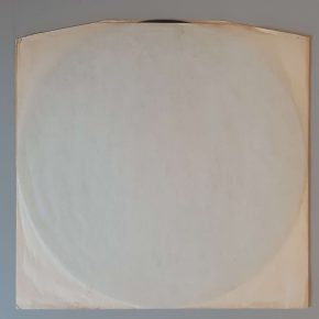 Monika Hauff & Klaus- Dieter Henkler "H & H" (Amiga - 8 55 381) Schutzhülle