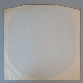 Monika Hauff & Klaus- Dieter Henkler "H & H" (Amiga - 8 55 381) Schutzhülle2