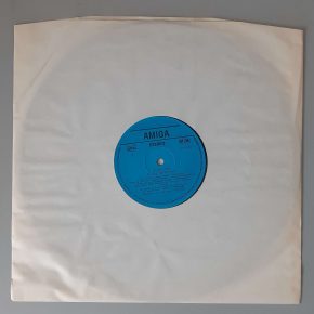 Karel Gott – "Du Bist Da Für Mich" (AMIGA – 8 55 995) Schutzhülle Karel Gott – "Du Bist Da Für Mich" (AMIGA – 8 55 995) Schutzhülle