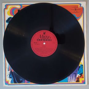 Various – "Hits Of BBC And Alaska Records 1" (Polskie Nagrania Muza – SX 1485) Platte Seite 2 Various – "Hits Of BBC And Alaska Records 1" (Polskie Nagrania Muza – SX 1485) Platte Seite 2