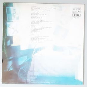 Cliff Richard – "Клиф Pичapд" ( Balkanton – ВТА 2117) Cover Rückseite Cliff Richard – "Клиф Pичapд" ( Balkanton – ВТА 2117) Cover Rückseite