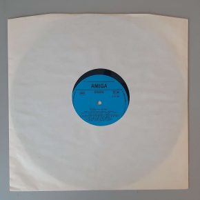 Various – "Knüller Von Damals" (AMIGA – 8 55 756) Schutzhülle