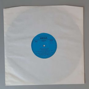 Willy Schneider – "Bei Einem Glase Wein" (AMIGA – 8 55 109) Schutzhülle Willy Schneider – "Bei Einem Glase Wein" (AMIGA – 8 55 109) Schutzhülle