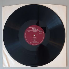 Various – "Kinderfest" (AMIGA – 8 55 757) Platte Seite 1 Various – "Kinderfest" (AMIGA – 8 55 757) Platte Seite 1