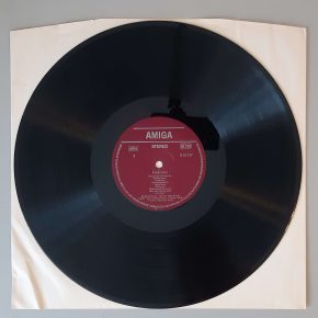 Various – "Kinderfest" (AMIGA – 8 55 757) Platte Seite 2 Various – "Kinderfest" (AMIGA – 8 55 757) Platte Seite 2