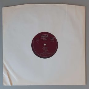 Various – "Kinderfest" (AMIGA – 8 55 757) Schutzhülle Various – "Kinderfest" (AMIGA – 8 55 757) Schutzhülle