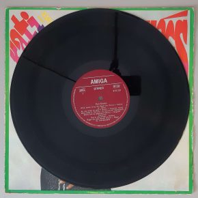 Kati Kovács – "Kati Kovács" (AMIGA – 8 55 359) Platte Seite 1 Kati Kovács – "Kati Kovács" (AMIGA – 8 55 359) Platte Seite 1