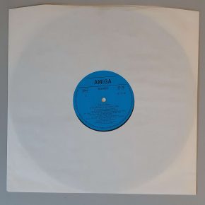 Udo Jürgens "Willkommen In Meinem Leben" (AMIGA - 8 56 146) Schutzhülle Udo Jürgens "Willkommen In Meinem Leben" (AMIGA - 8 56 146) Schutzhülle