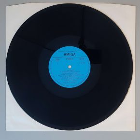 Udo Jürgens "Willkommen In Meinem Leben" (AMIGA - 8 56 146) Platte Seite 2 Udo Jürgens "Willkommen In Meinem Leben" (AMIGA - 8 56 146) Platte Seite 2