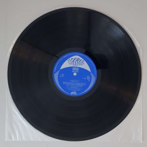 Karel Gott – "Hity '71" (Supraphon – 1 13 1099) Platte Seite 1 Karel Gott – "Hity '71" (Supraphon – 1 13 1099) Platte Seite 1