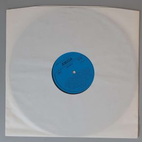 Karel Gott – "Guten Abend Gute Laune" (AMIGA – 8 55 862) Schutzhülle Karel Gott – "Guten Abend Gute Laune" (AMIGA – 8 55 862) Schutzhülle