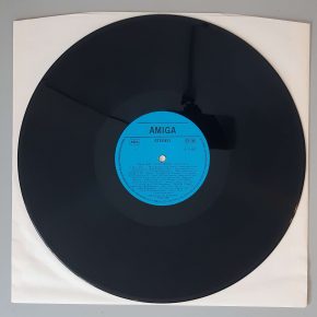 Karel Gott – "Guten Abend Gute Laune" (AMIGA – 8 55 862) Platte Seite 1 Karel Gott – "Guten Abend Gute Laune" (AMIGA – 8 55 862) Platte Seite 1