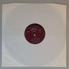 Katja Ebstein – "Katja Ebstein" (AMIGA – 8 55 675) Schutzhülle