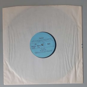 The Gents Inc., The Capras – "Two Faces" (Falcon – L-ST 7067) Schutzhülle The Gents Inc., The Capras – "Two Faces" (Falcon – L-ST 7067) Schutzhülle