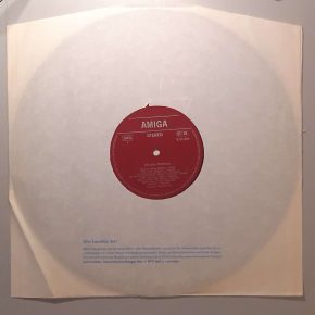 Mireille Mathieu – "Mireille Mathieu" (AMIGA – 8 55 206) Schutzhülle Mireille Mathieu – "Mireille Mathieu" (AMIGA – 8 55 206) Schutzhülle