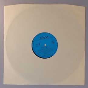 Mireille Mathieu – "Welterfolge Aus Paris" (AMIGA – 8 56 277) Schutzhülle Mireille Mathieu – "Welterfolge Aus Paris" (AMIGA – 8 56 277) Schutzhülle