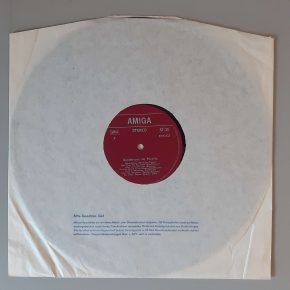 Mireille Mathieu – "Rendezvous Mit Mireille" (AMIGA – 8 55 203) Schutzhülle Mireille Mathieu – "Rendezvous Mit Mireille" (AMIGA – 8 55 203) Schutzhülle