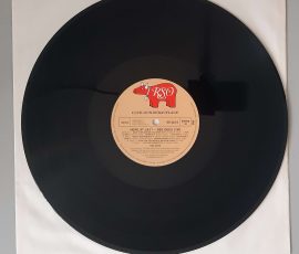 Bee Gees – "Here At Last - Live" (RSO – 66 332 8) Platte 1 Seite 2 Bee Gees – "Here At Last - Live" (RSO – 66 332 8) Platte 1 Seite 2