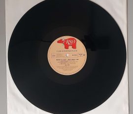 Bee Gees – "Here At Last - Live" (RSO – 66 332 8) Platte 2 Seite 4 Bee Gees – "Here At Last - Live" (RSO – 66 332 8) Platte 2 Seite 4