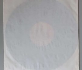 Bee Gees – "Here At Last - Live" (RSO – 66 332 8) Schutzhülle Bee Gees – "Here At Last - Live" (RSO – 66 332 8) Schutzhülle