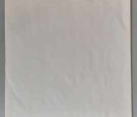 Bee Gees – "Here At Last - Live" (RSO – 66 332 8) Schutzhülle2