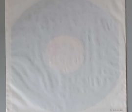 Bee Gees – "Here At Last - Live" (RSO – 66 332 8) Schutzhülle4 Bee Gees – "Here At Last - Live" (RSO – 66 332 8) Schutzhülle4