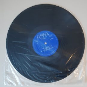 Brüder Grimm – "Märchen Der Brüder Grimm" (LITERA – 8 65 179) Schutzhülle2 Brüder Grimm – "Märchen Der Brüder Grimm" (LITERA – 8 65 179) Schutzhülle2