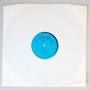 Brüder Grimm – "Märchen Der Brüder Grimm" (LITERA – 8 65 179) Schutzhülle Brüder Grimm – "Märchen Der Brüder Grimm" (LITERA – 8 65 179) Schutzhülle