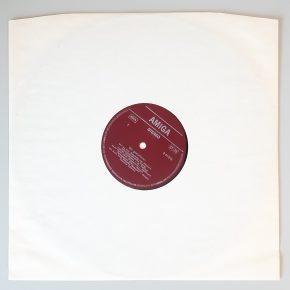 Various – "Wir Gratulieren" (AMIGA – 8 45 076) Schutzhülle Various – "Wir Gratulieren" (AMIGA – 8 45 076) Schutzhülle