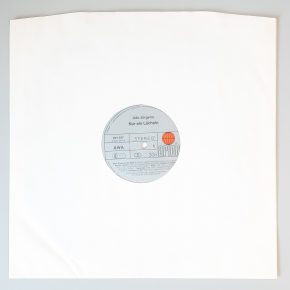 Udo Jürgens – "Nur Ein Lächeln" (Ariola – 201 037-365) Schutzhülle Udo Jürgens – "Nur Ein Lächeln" (Ariola – 201 037-365) Schutzhülle