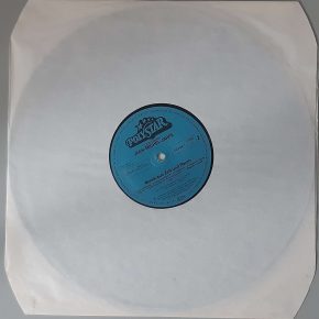 Jean-Michel Jarre – "Musik Aus Zeit Und Raum" (Polystar – 46 286 1) Schutzhülle Jean-Michel Jarre – "Musik Aus Zeit Und Raum" (Polystar – 46 286 1) Schutzhülle