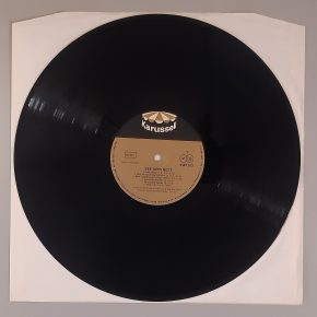 Bee Gees – "Best" (Karussell - 2674 007) Platte 1 Seite 1 Bee Gees – "Best" (Karussell - 2674 007) Platte 1 Seite 1