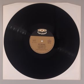 Bee Gees – "Best" (Karussell - 2674 007) Platte 1 Seite 2 Bee Gees – "Best" (Karussell - 2674 007) Platte 1 Seite 2