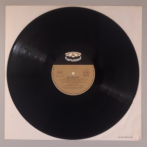 Bee Gees – "Best" (Karussell - 2674 007) Platte 2 Seite 1 Bee Gees – "Best" (Karussell - 2674 007) Platte 2 Seite 1