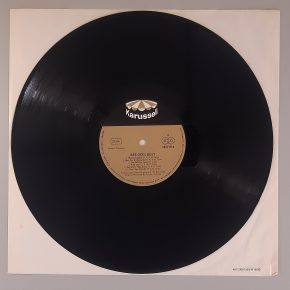 Bee Gees – "Best" (Karussell - 2674 007) Platte 2 Seite 2 Bee Gees – "Best" (Karussell - 2674 007) Platte 2 Seite 2