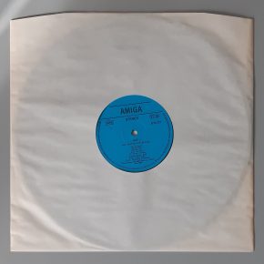 BAP – "Vun Drinne Noh Drusse" (AMIGA 8 56 027) Schutzhülle BAP – "Vun Drinne Noh Drusse" (AMIGA 8 56 027) Schutzhülle