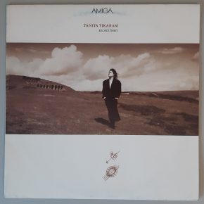 Tanita Tikaram – "Ancient Heart" (AMIGA – 8 56 501) Cover Vorderseite Tanita Tikaram – "Ancient Heart" (AMIGA – 8 56 501) Cover Vorderseite