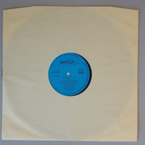 Bellamy Brothers – "Best" (Amiga – 8 56 200) Schutzhülle Bellamy Brothers – "Best" (Amiga – 8 56 200) Schutzhülle