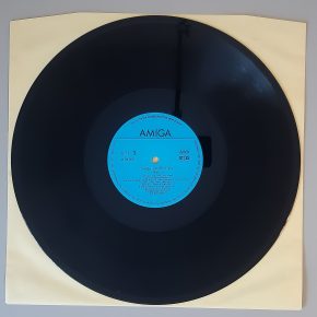 Bellamy Brothers – "Best" (Amiga – 8 56 200) Platte Seite 1 Bellamy Brothers – "Best" (Amiga – 8 56 200) Platte Seite 1