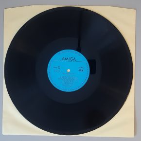 Bellamy Brothers – "Best" (Amiga – 8 56 200) Platte Seite 2 Bellamy Brothers – "Best" (Amiga – 8 56 200) Platte Seite 2