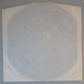 Dead Or Alive – "Lover Come Back To Me (Extended Version)" (Epic – EPCA 12-6086) Schutzhülle2