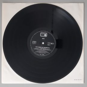 BZN – "Pictures Of Moments" (Metronome – 811 825-1) Platte Seite 1 BZN – "Pictures Of Moments" (Metronome – 811 825-1) Platte Seite 1