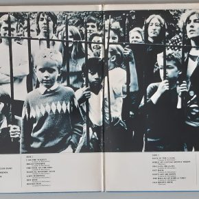 The Beatles– "1967-1970" (Apple Records – 1 C 172-05 309/10) Gatefold The Beatles– "1967-1970" (Apple Records – 1 C 172-05 309/10) Gatefold