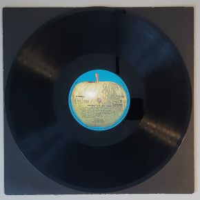 The Beatles– "1967-1970" (Apple Records – 1 C 172-05 309/10) 1. Platte Seite 1 The Beatles– "1967-1970" (Apple Records – 1 C 172-05 309/10) 1. Platte Seite 1