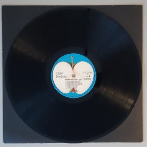 The Beatles– "1967-1970" (Apple Records – 1 C 172-05 309/10) 1. Platte Seite 2 The Beatles– "1967-1970" (Apple Records – 1 C 172-05 309/10) 1. Platte Seite 2